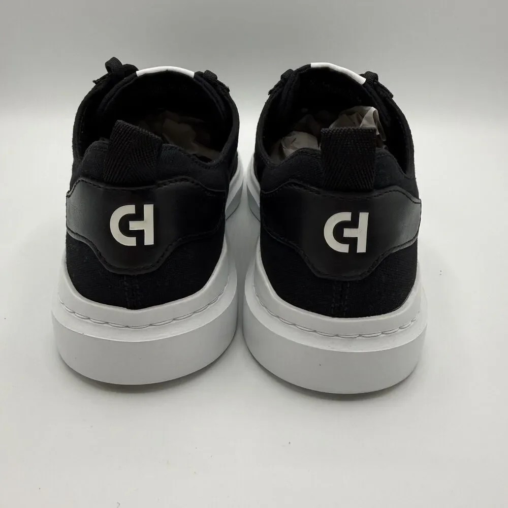 Cole Haan Grandpro Rally Canvas Court Men’s Sneakers Size 9.5 M